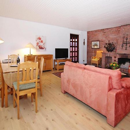 Apartment In 베스터란트 외부 사진