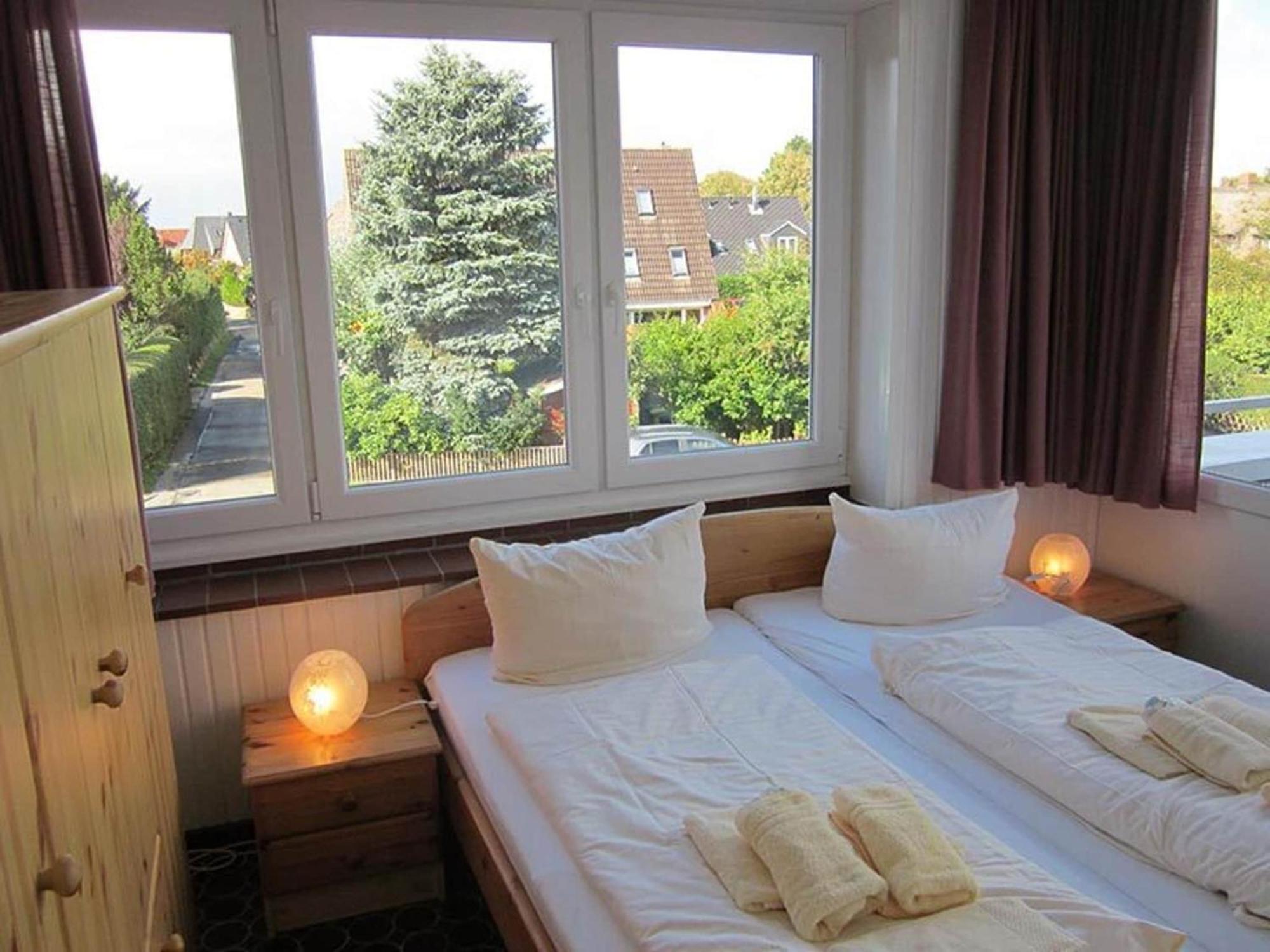 Apartment In 베스터란트 외부 사진