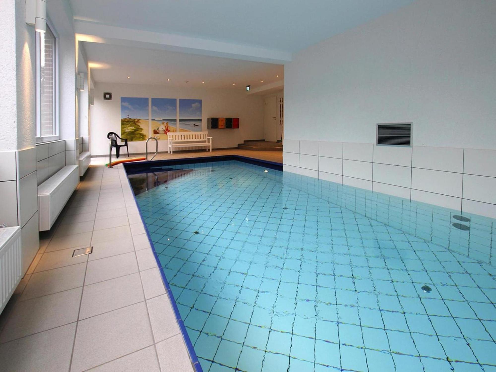 Apartment In 베스터란트 외부 사진
