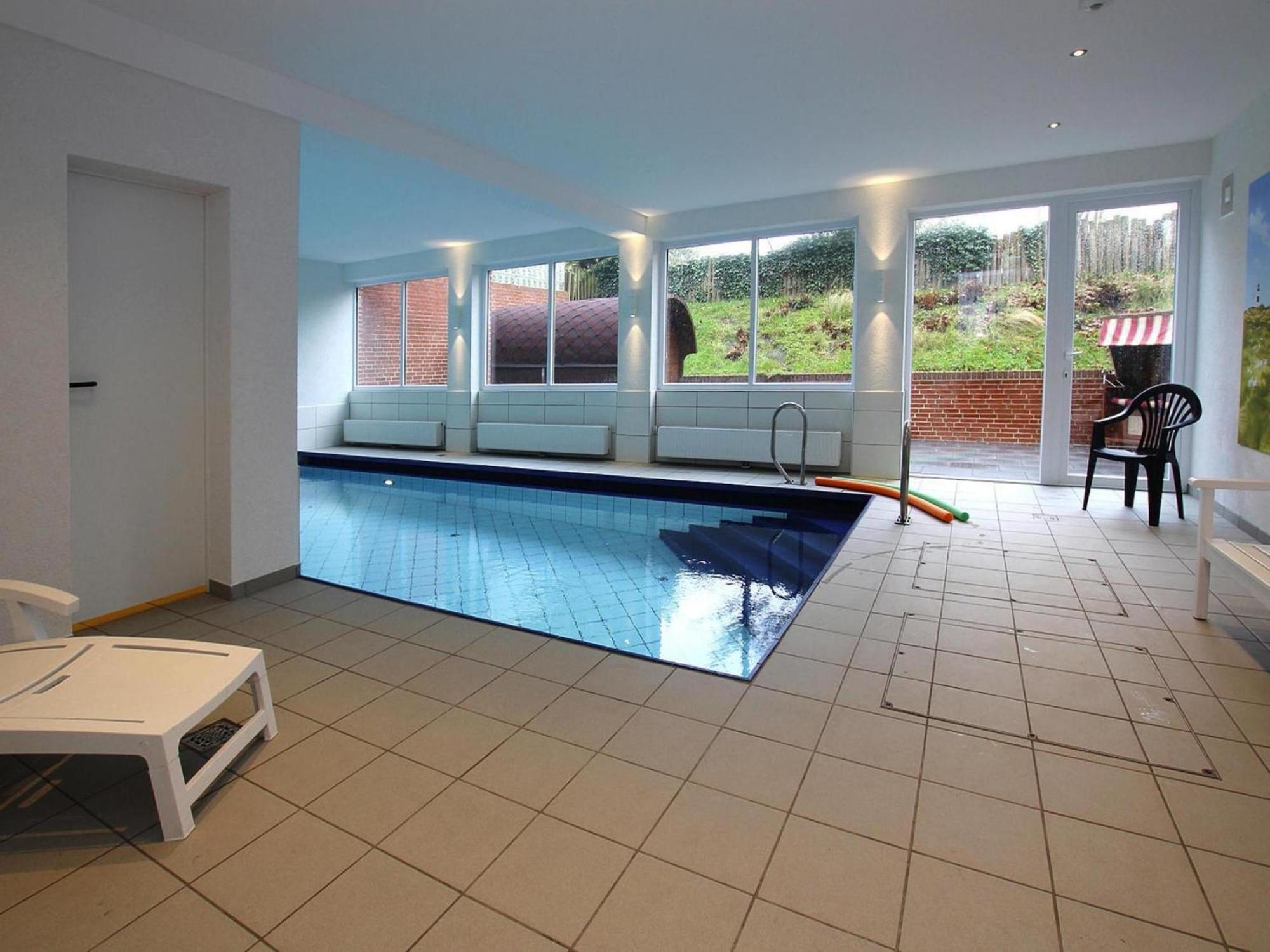 Apartment In 베스터란트 외부 사진