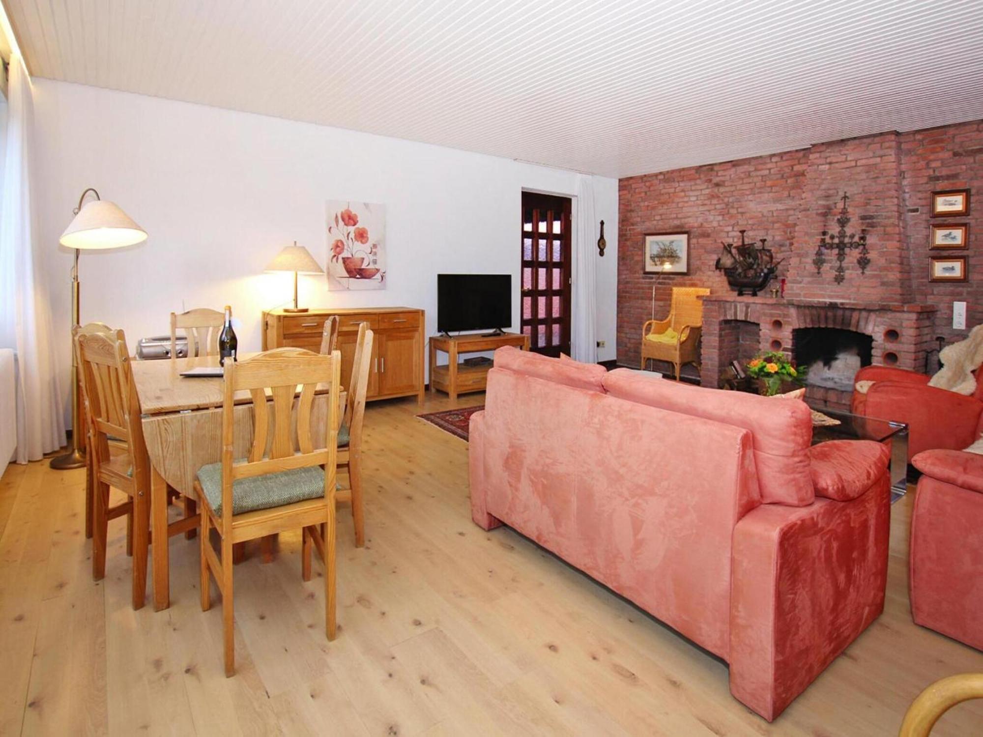Apartment In 베스터란트 외부 사진