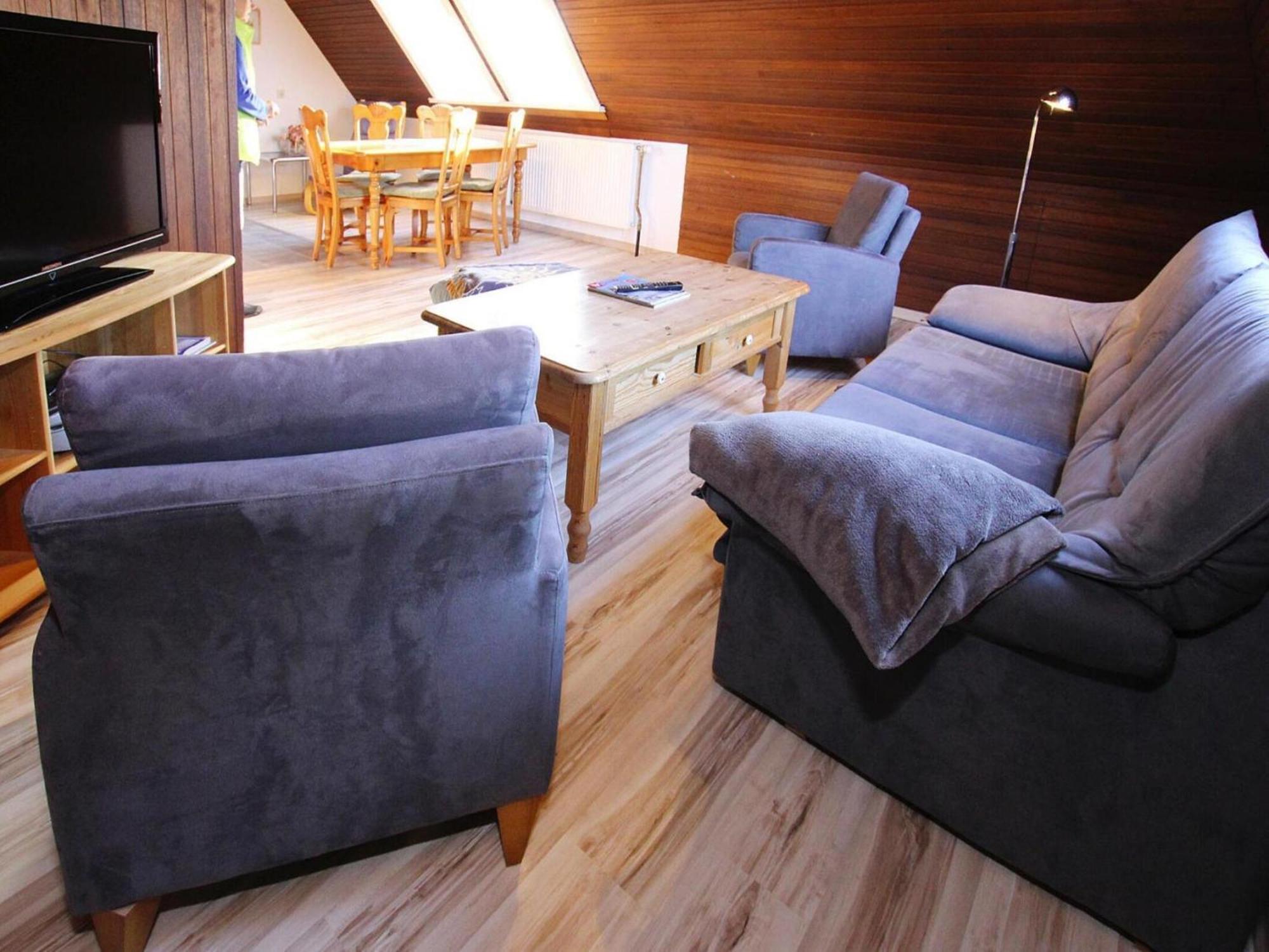 Apartment In 베스터란트 외부 사진