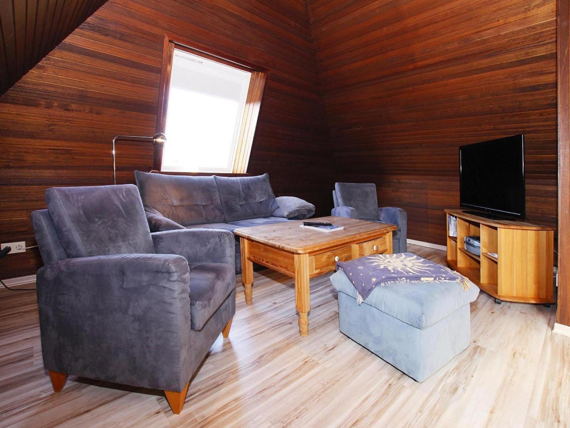 Apartment In 베스터란트 외부 사진