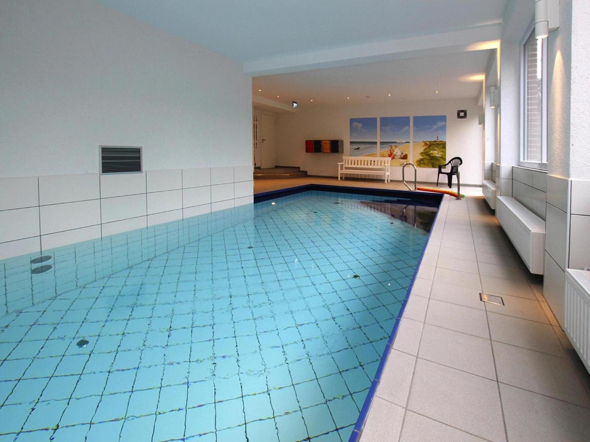 Apartment In 베스터란트 외부 사진
