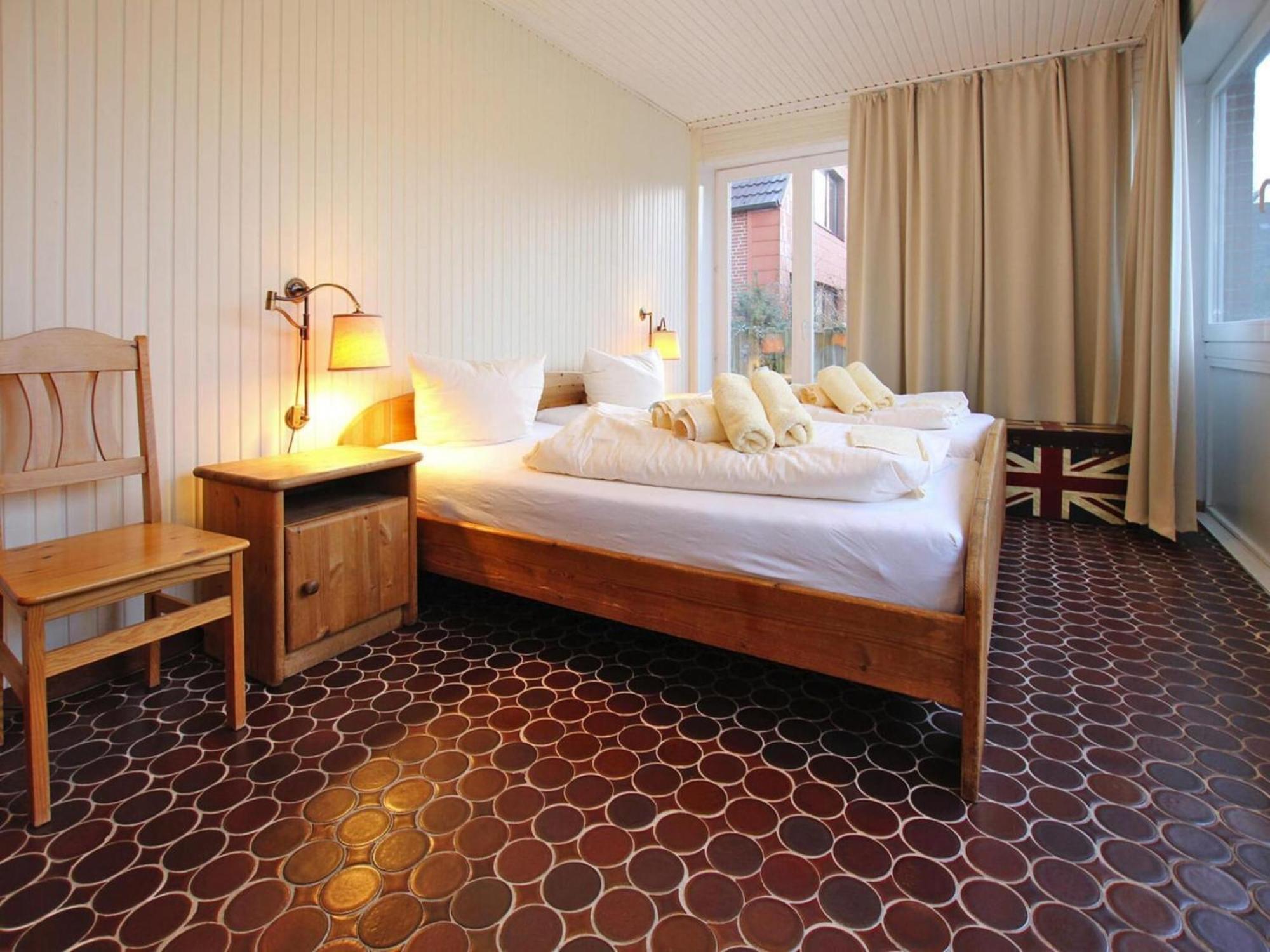 Apartment In 베스터란트 외부 사진